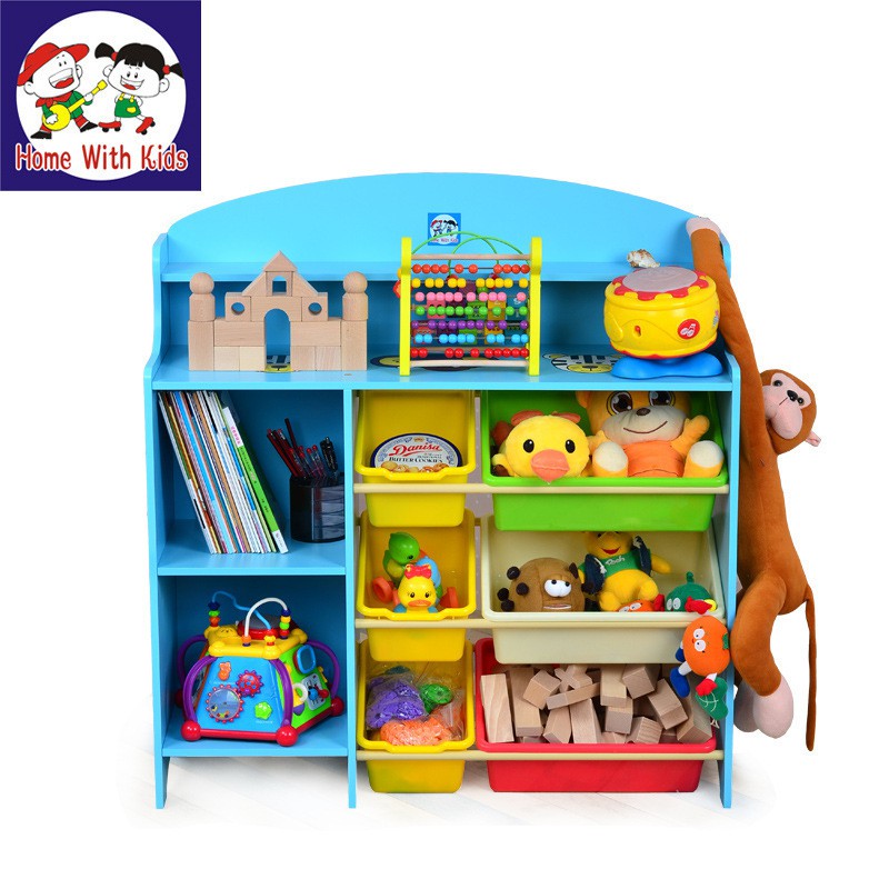 Four hi people New children s educational wooden toy  rack  