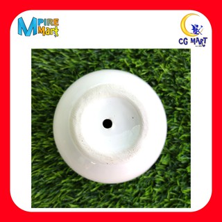 Cute White Pot Flower Ceramics Succulent Plant Mini Pot Cute White Pot Flower Ceramics Succulent Plant Mini Pot