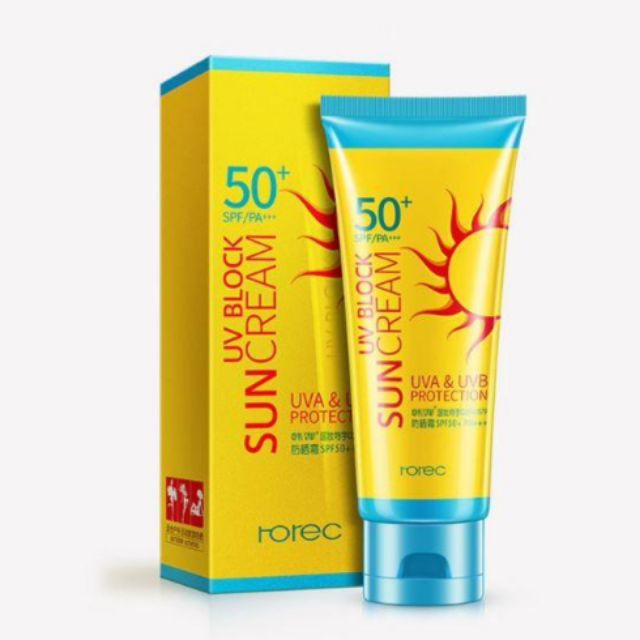 uva uvb sunscreen