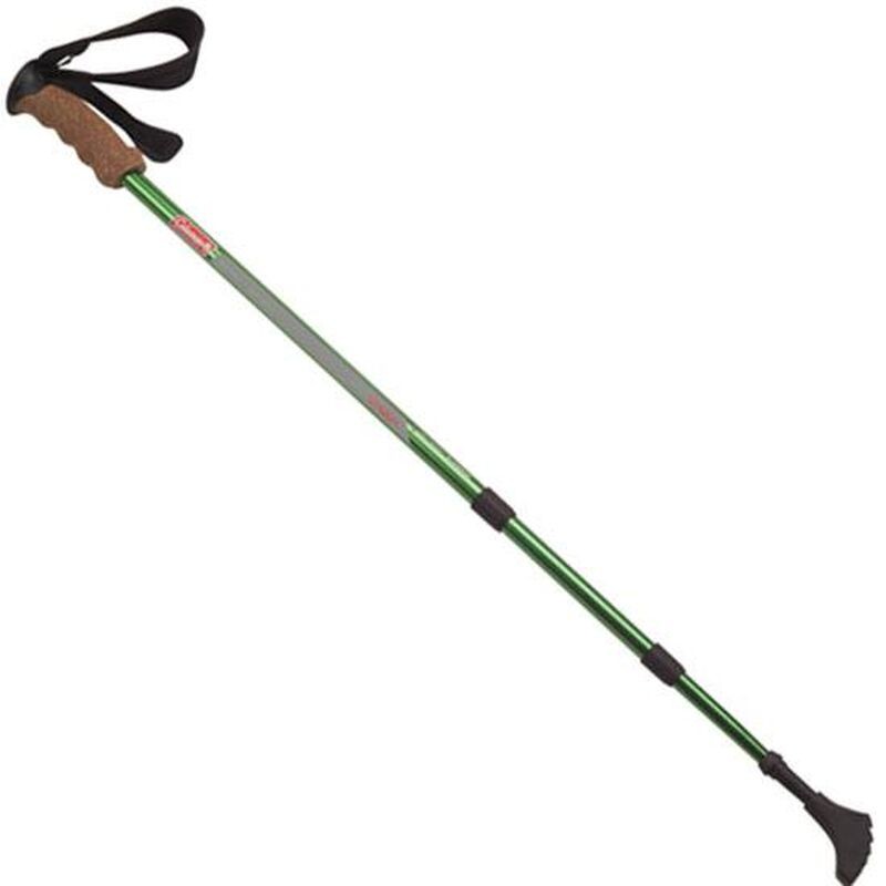 coleman trekking pole