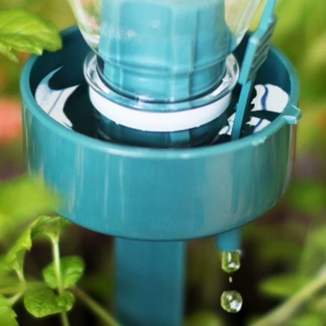 Automatic Self Watering Dripping Device Alatan Kebun Automatik Siram Tanaman Shopee Malaysia