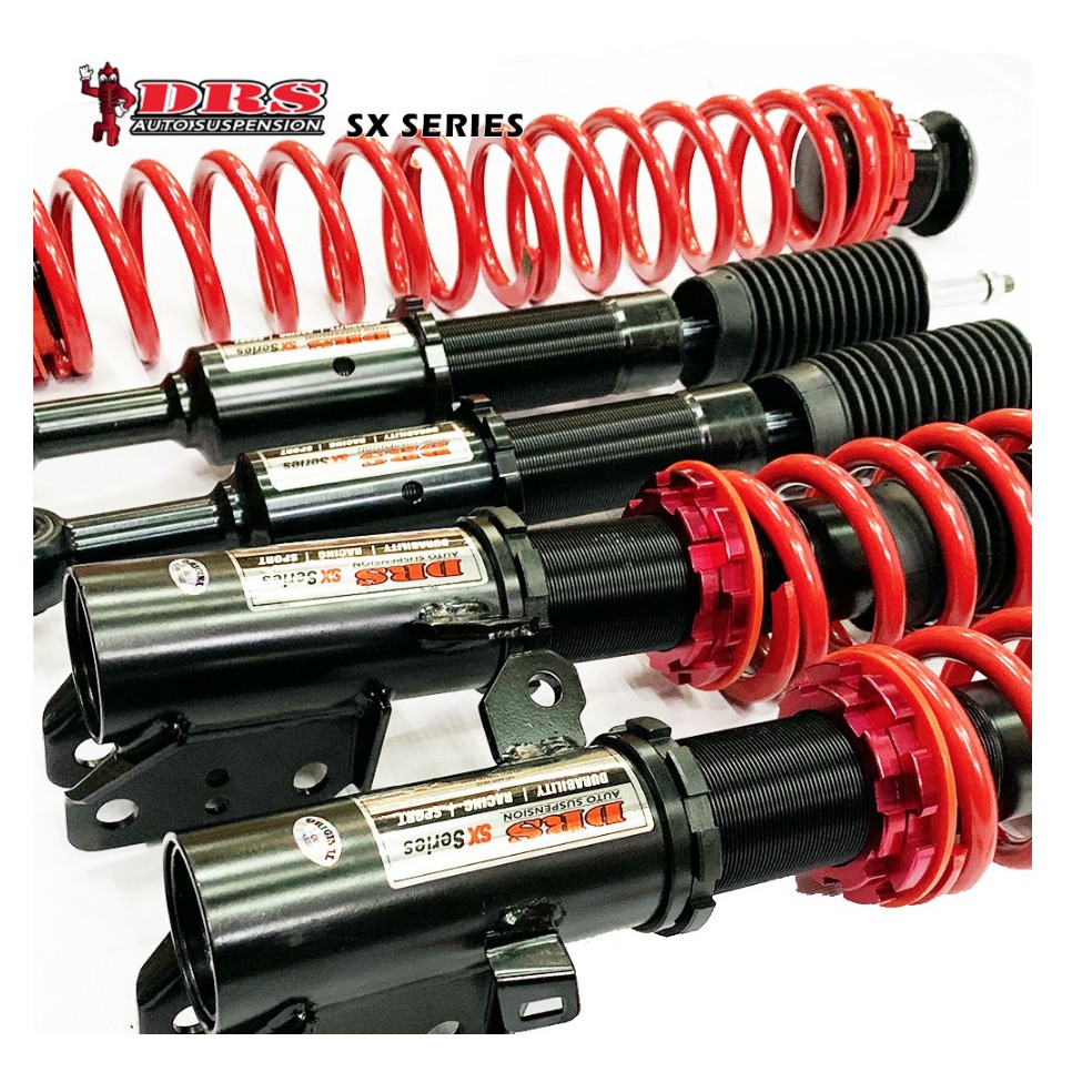 Best Adjustable Nissan Almera 2011 2019 Drs Hi Lo Body Shift Adjustable Absorber Suspension Shopee Malaysia