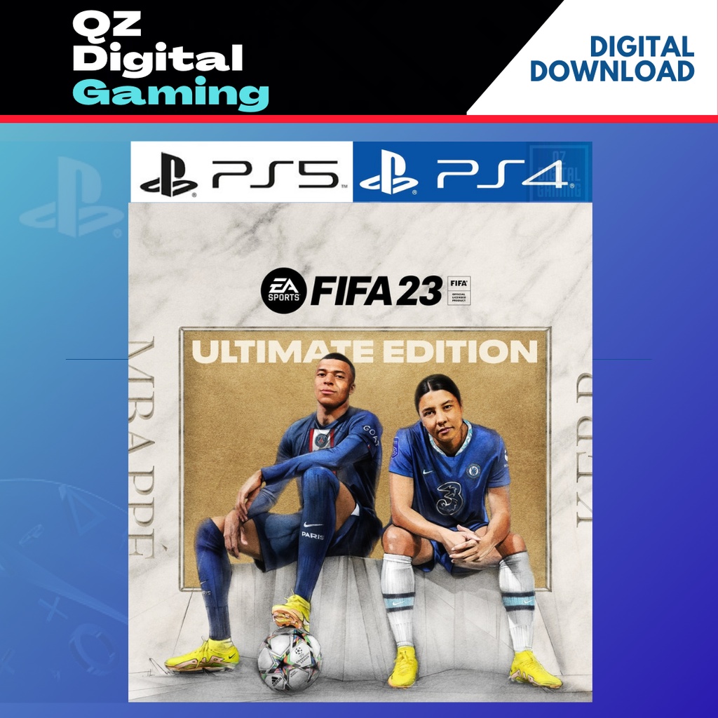 ポイント5倍 PS4 FIFA23 海外版 | iuggu.ru