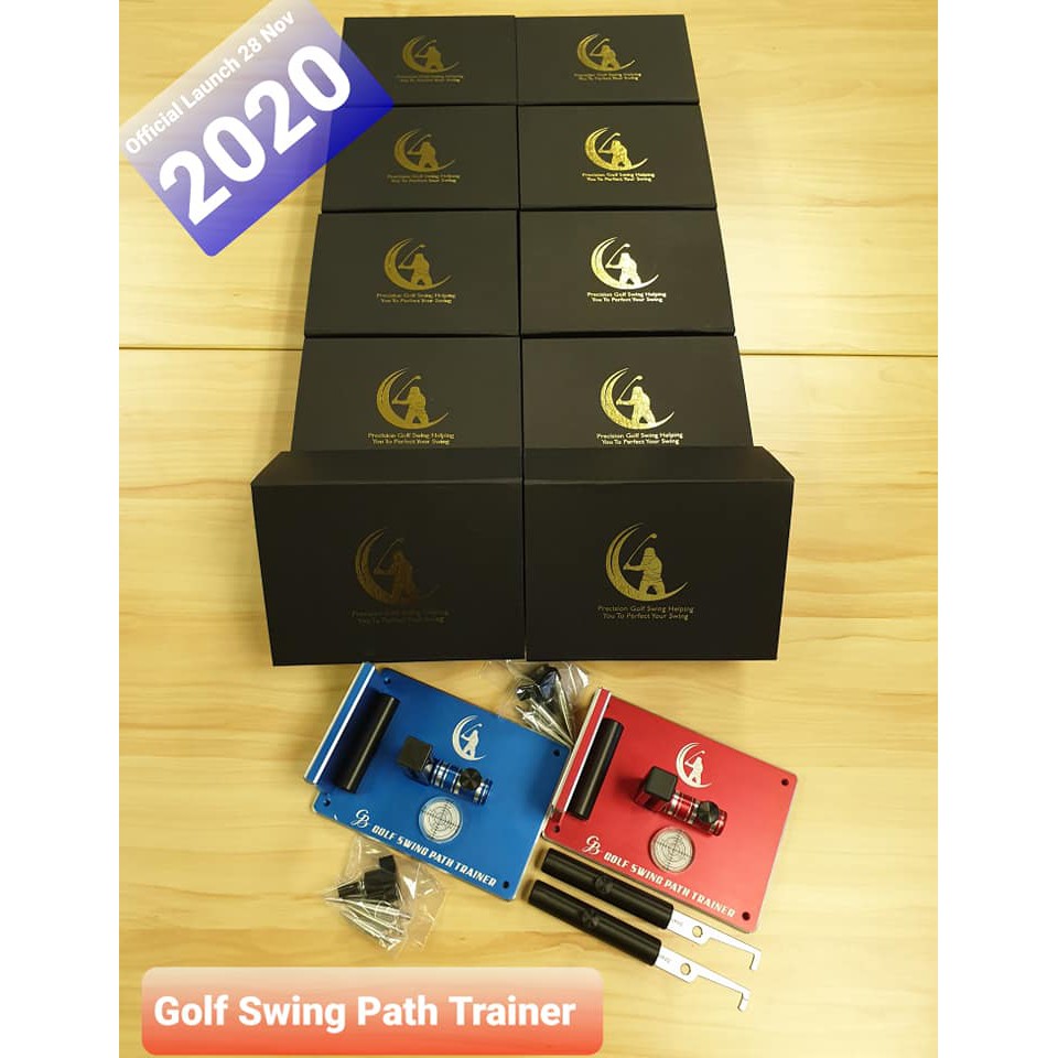 perfect path swing trainer