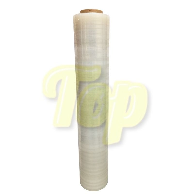 Clear Stretch Film 500MM/20" (Ready Stock) | Shopee Malaysia