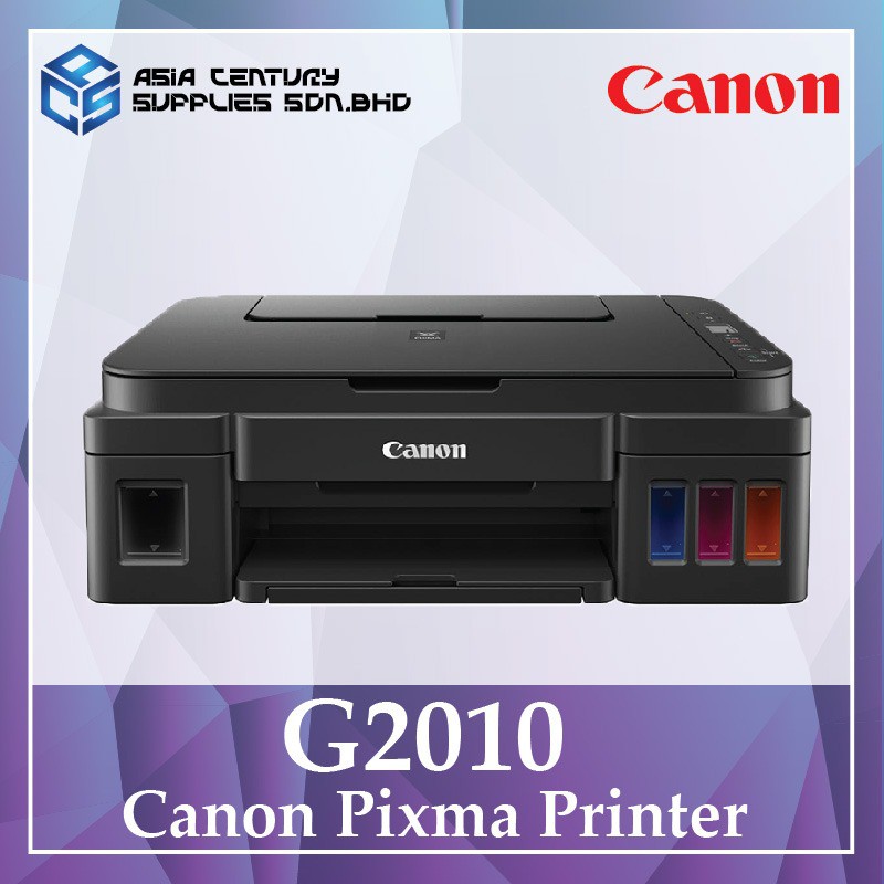 canon g2010 shopee
