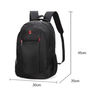 CM Backpack School Bag School Backpack Beg Sekolah Lelaki Beg Sekolah ...