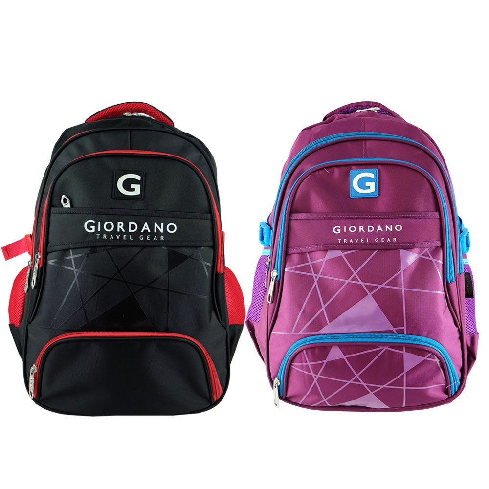 giordano backpack price