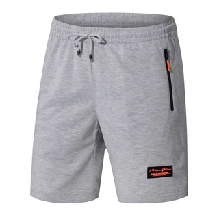 🔥Ready stock 🔥  shorts pants Men's Casual loose Sweatpants summer sport running shorts Seluar
