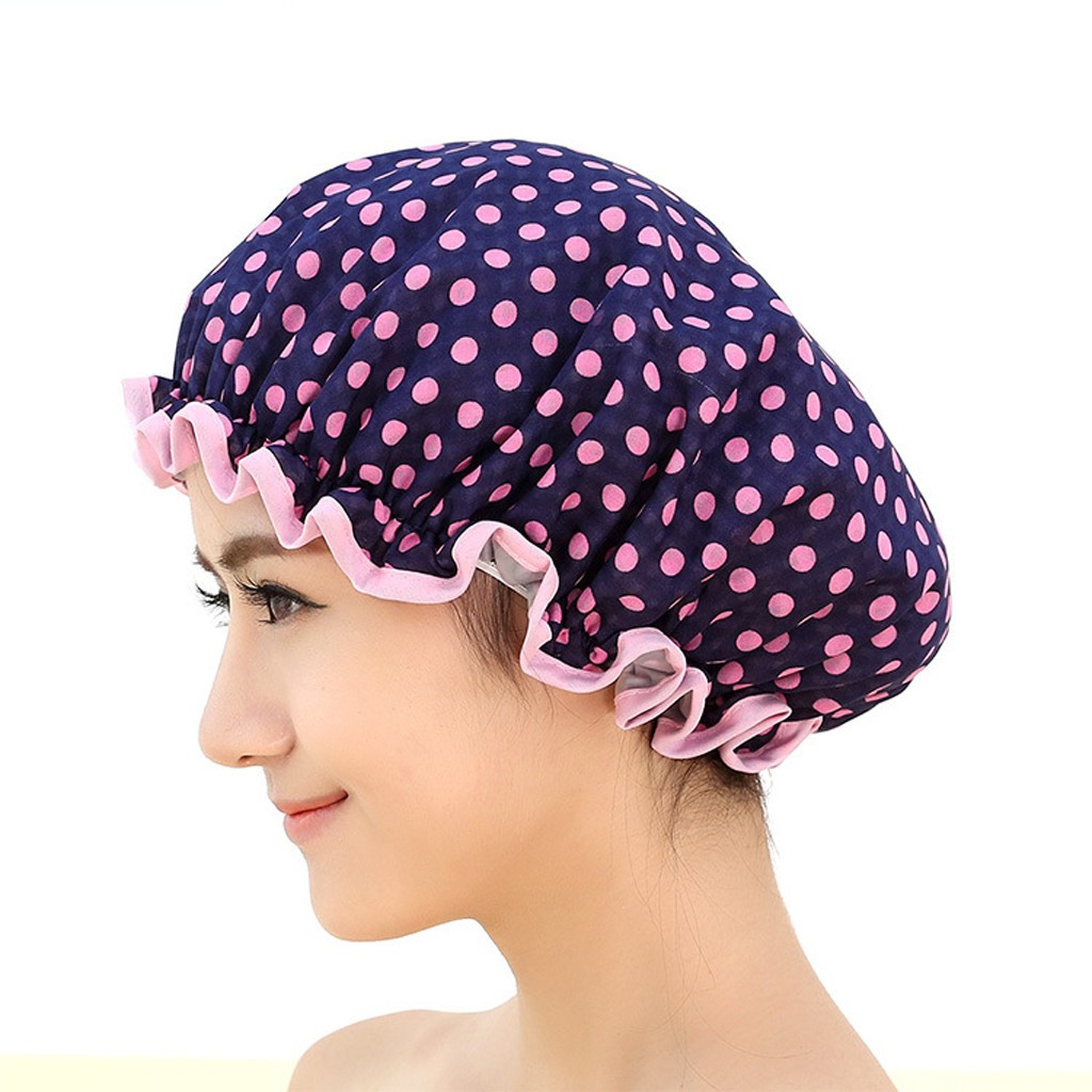 shower cap malaysia