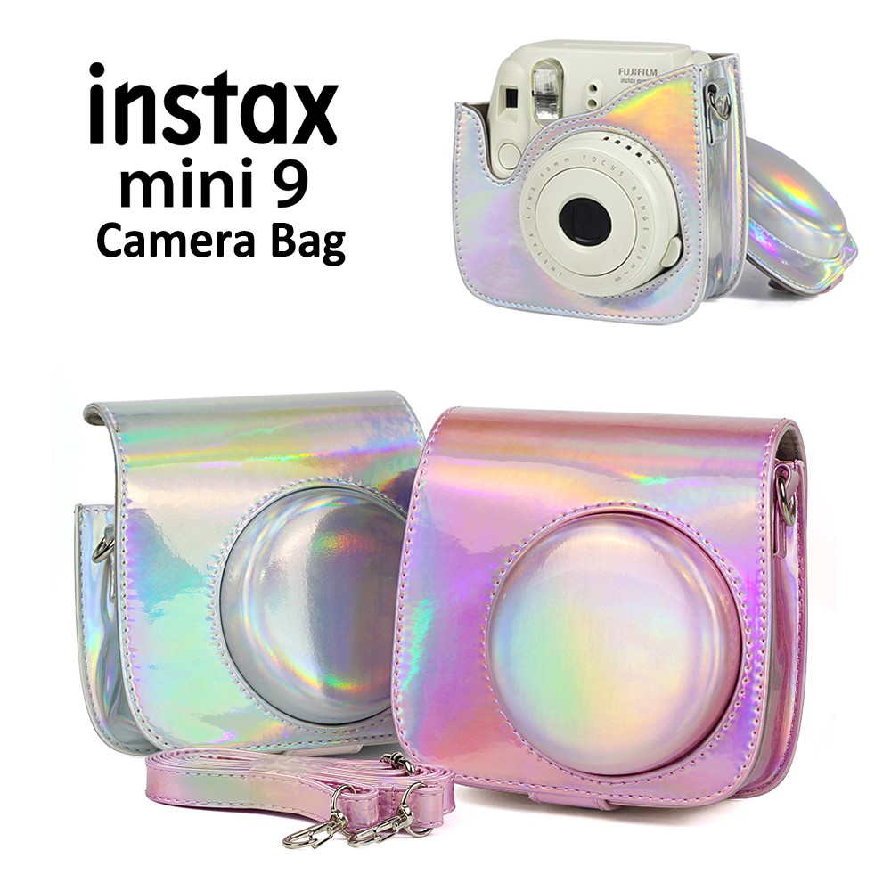 fujifilm instax mini 9 bag