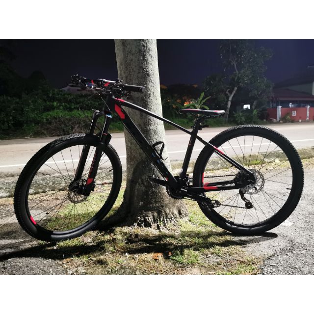 trinx mountain bike 27.5 price