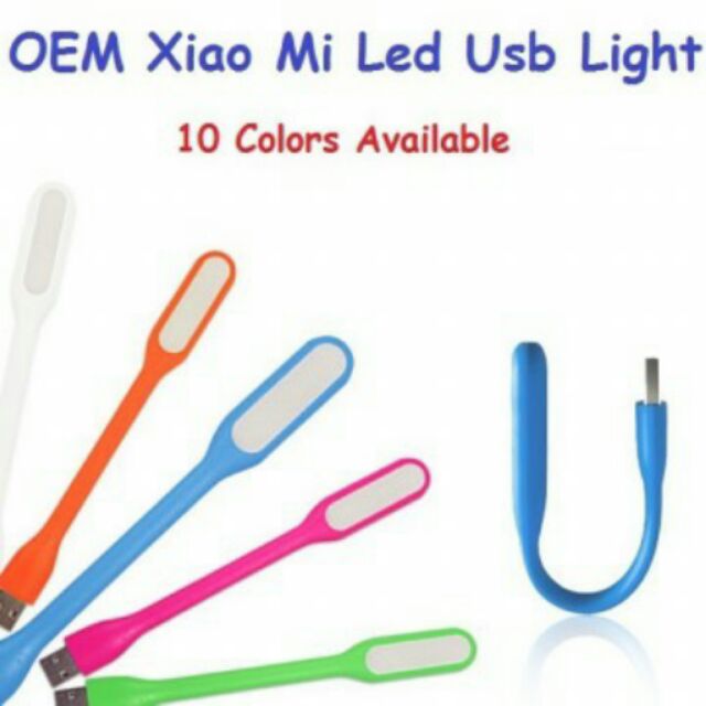 OEM Xiao Mi USB Led light