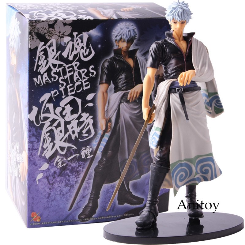 banpresto gintama
