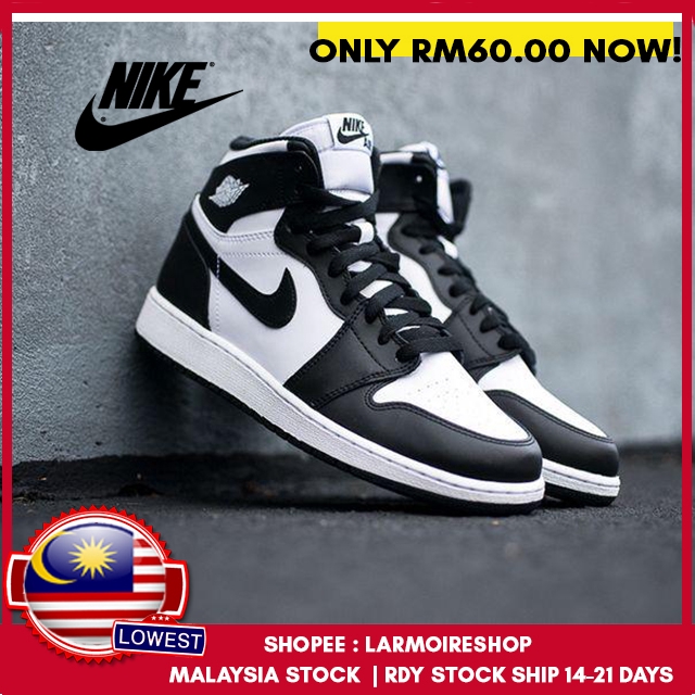 air jordan shoes malaysia price