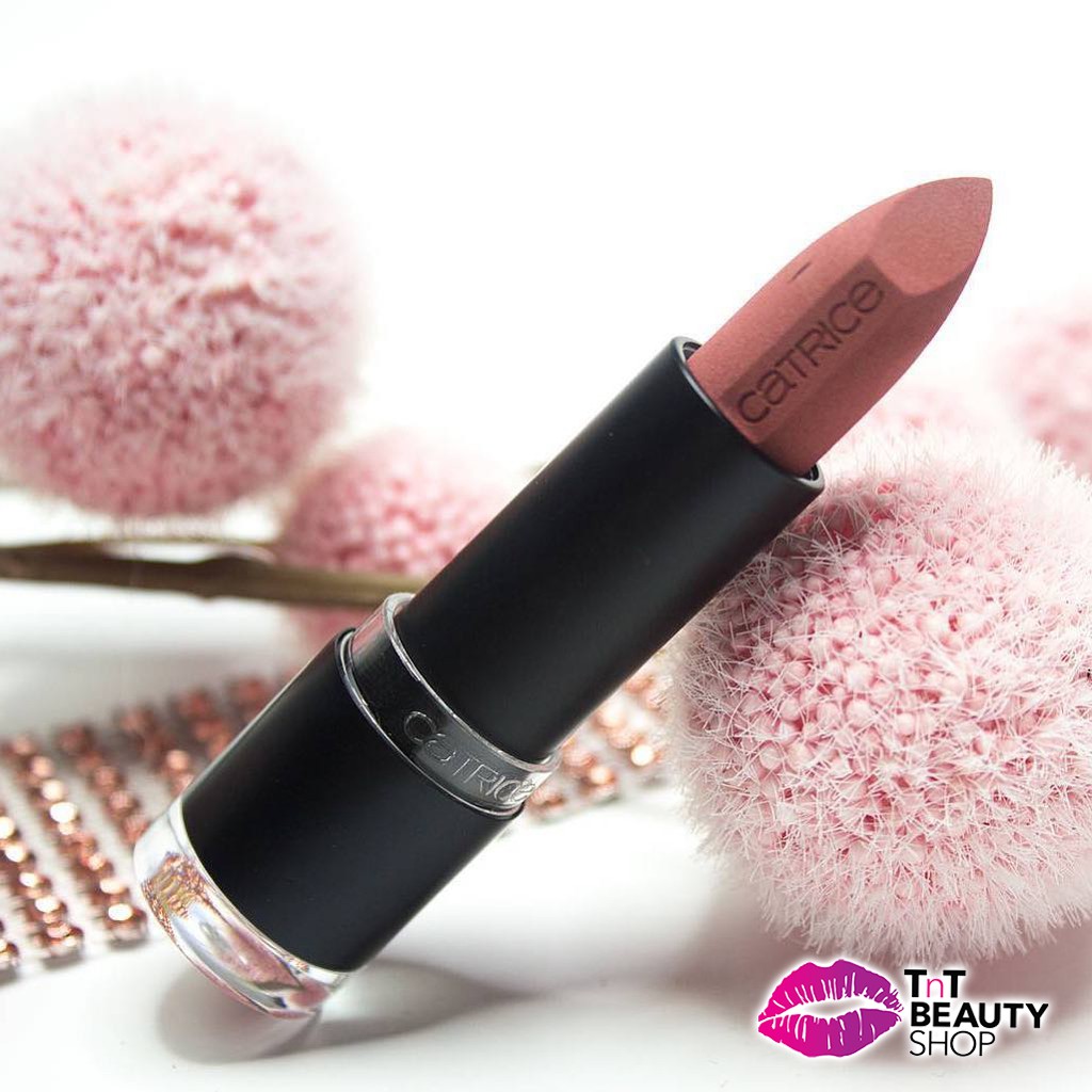 catrice ultimate matt