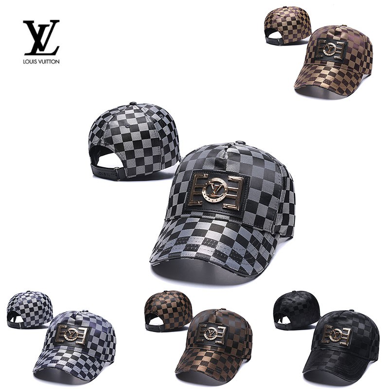louis vuitton flat cap