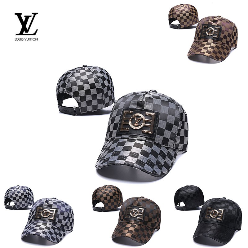 louis vuitton baseball cap for sale