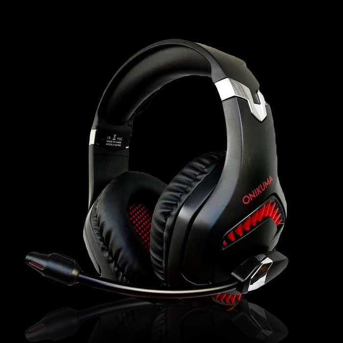 onikuma headset k1b