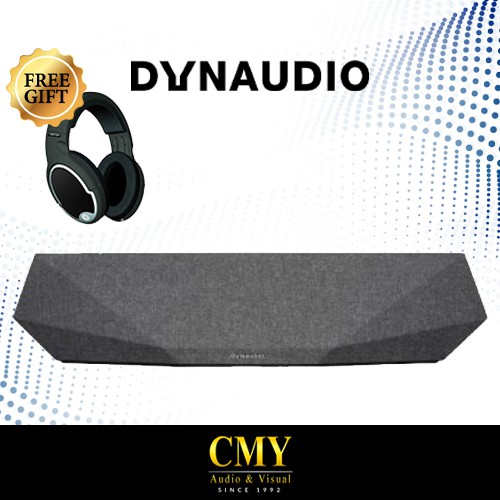 dynaudio airplay