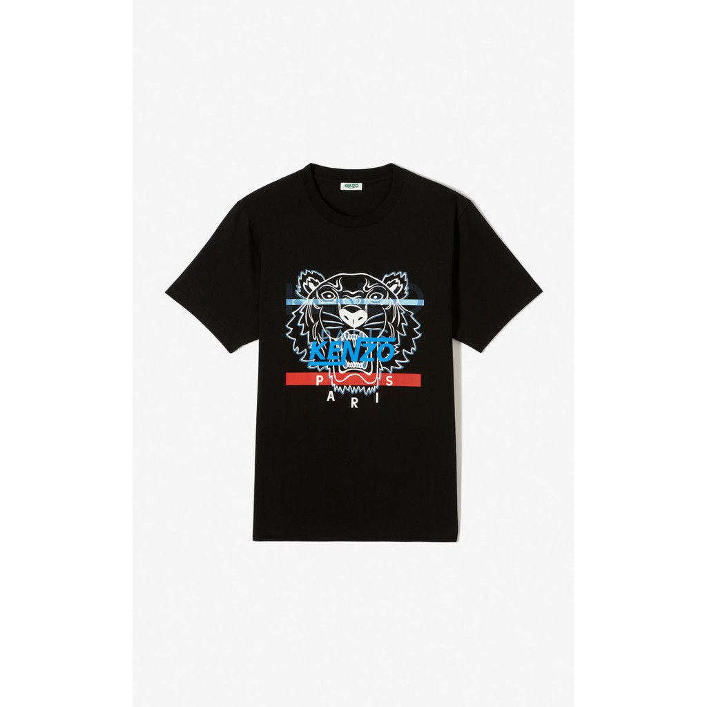 kenzo hyper tiger t shirt