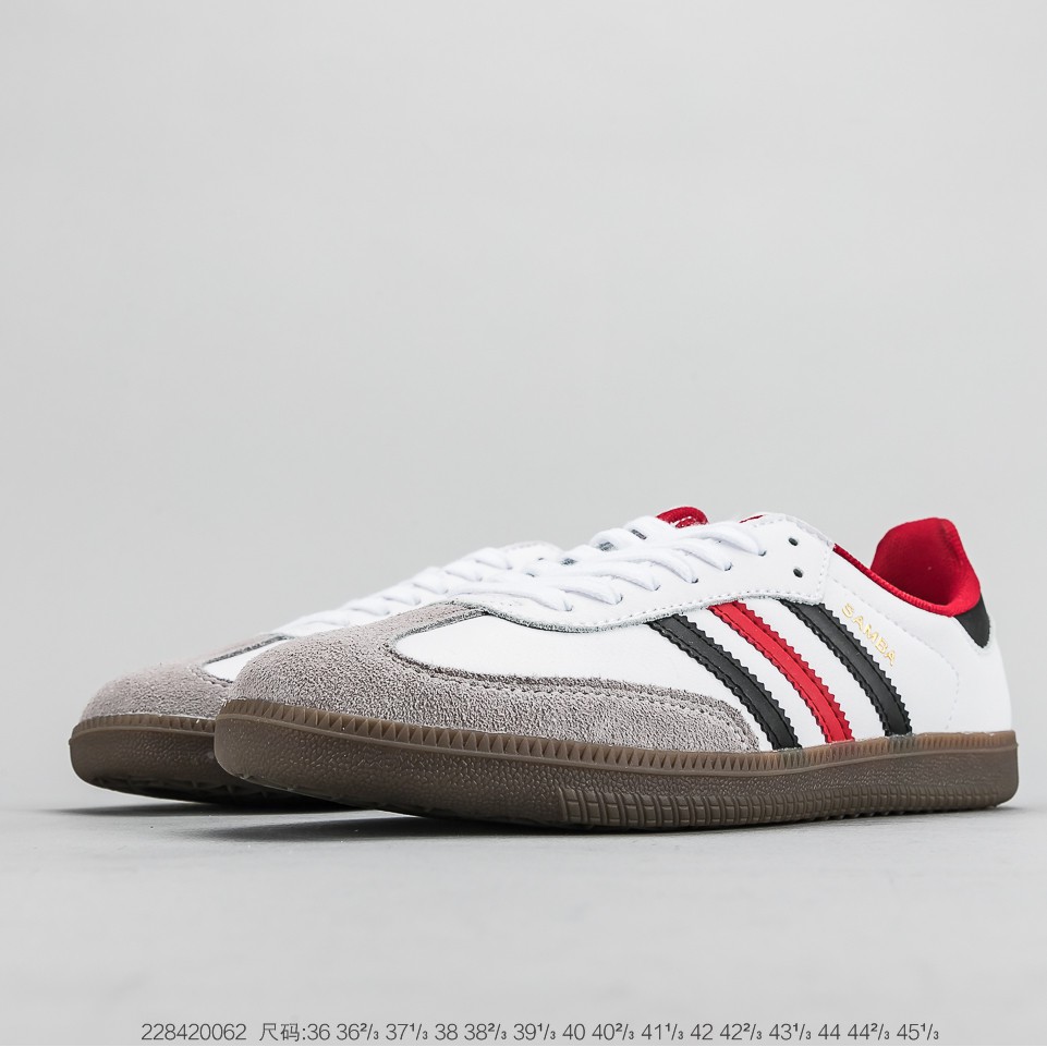 adidas samba canvas