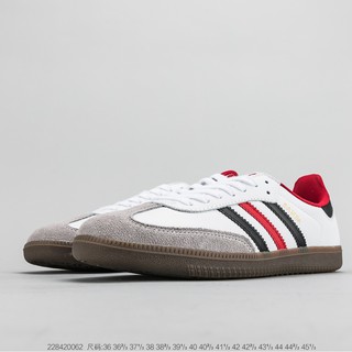 adidas samba canvas