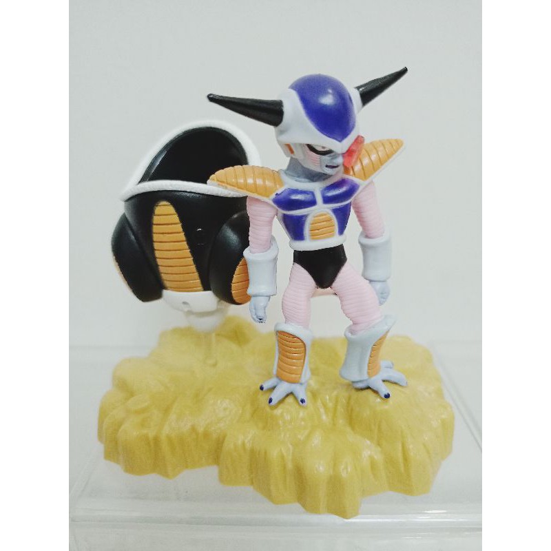 Dragonball Ichiban Kuji Prize B Frieza Form | Shopee Malaysia