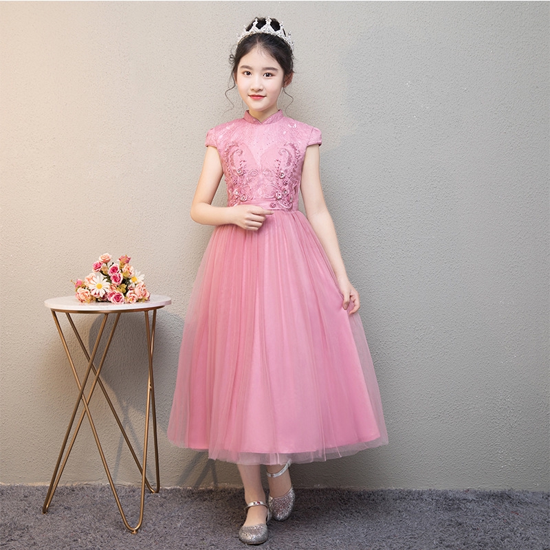 4 year girl party dresses