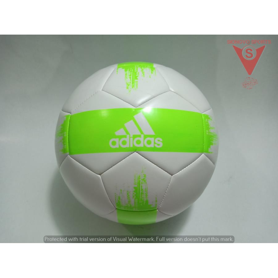 adidas epp ii soccer ball