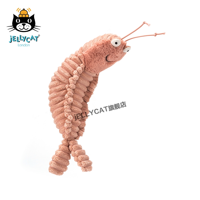 jellycat sheldon shrimp