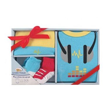 Accappatoio Bambini Luvable Friends In Peluche - Morbido E Confortevole, Con Cappuccio, Per Dopo Bagno