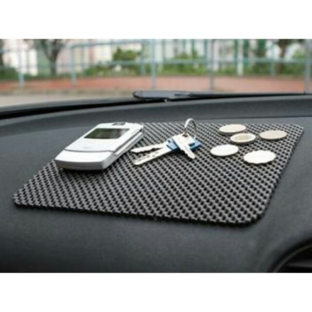 (NEW) Anti Slip Dashboard Mat Shopee Malaysia