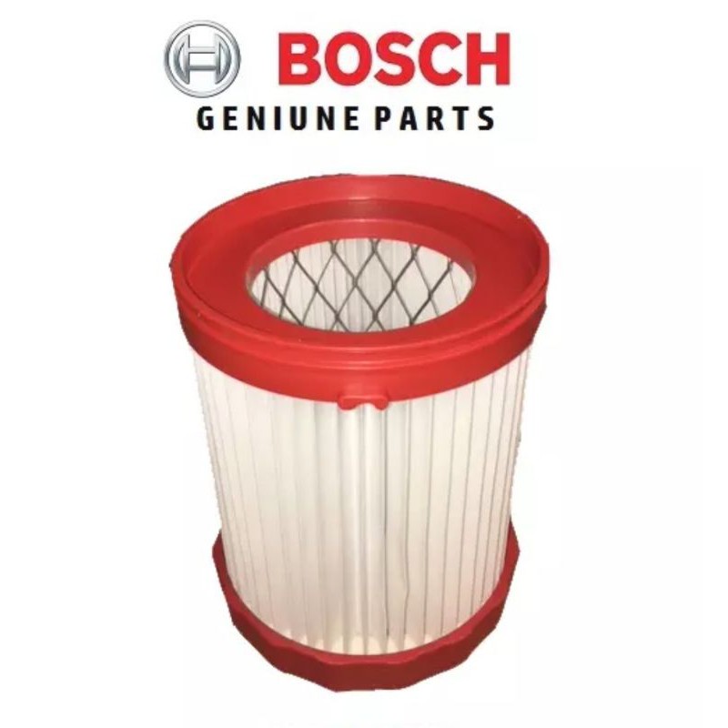 BOCSH Vacuum Cleaner Spares Filter Cover For GAS18V-LI/GAS14.4V-LI I_g 