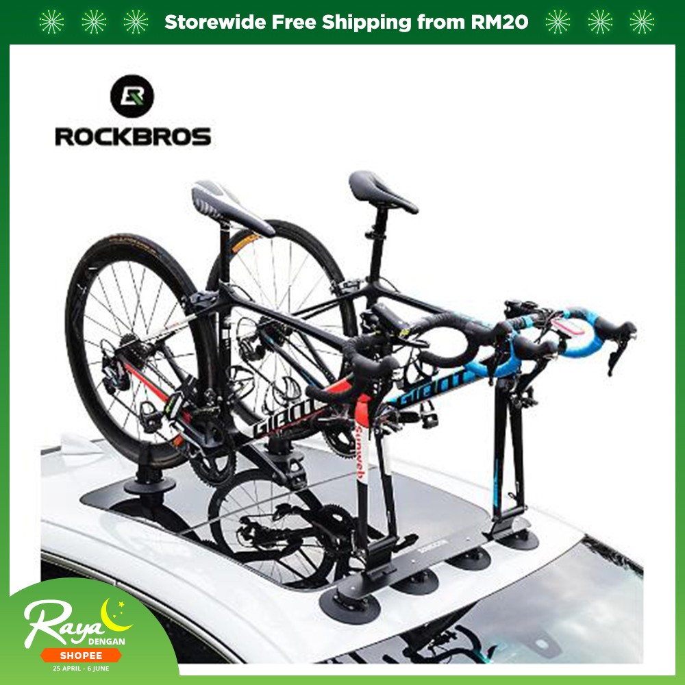 cyclingdeal bike rack