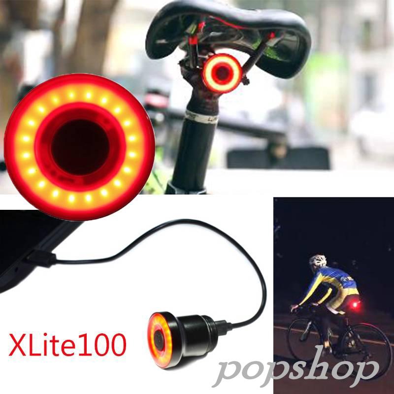 xlite100 smart tail light