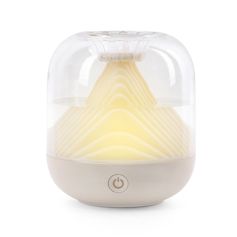 FREE GIFT FREE GIFT AIR HUMIDIFIER PURIFIER LED COLOR CUP 