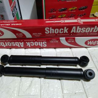 Proton original minyak gearbox auto sp3 wira/saga/blm 