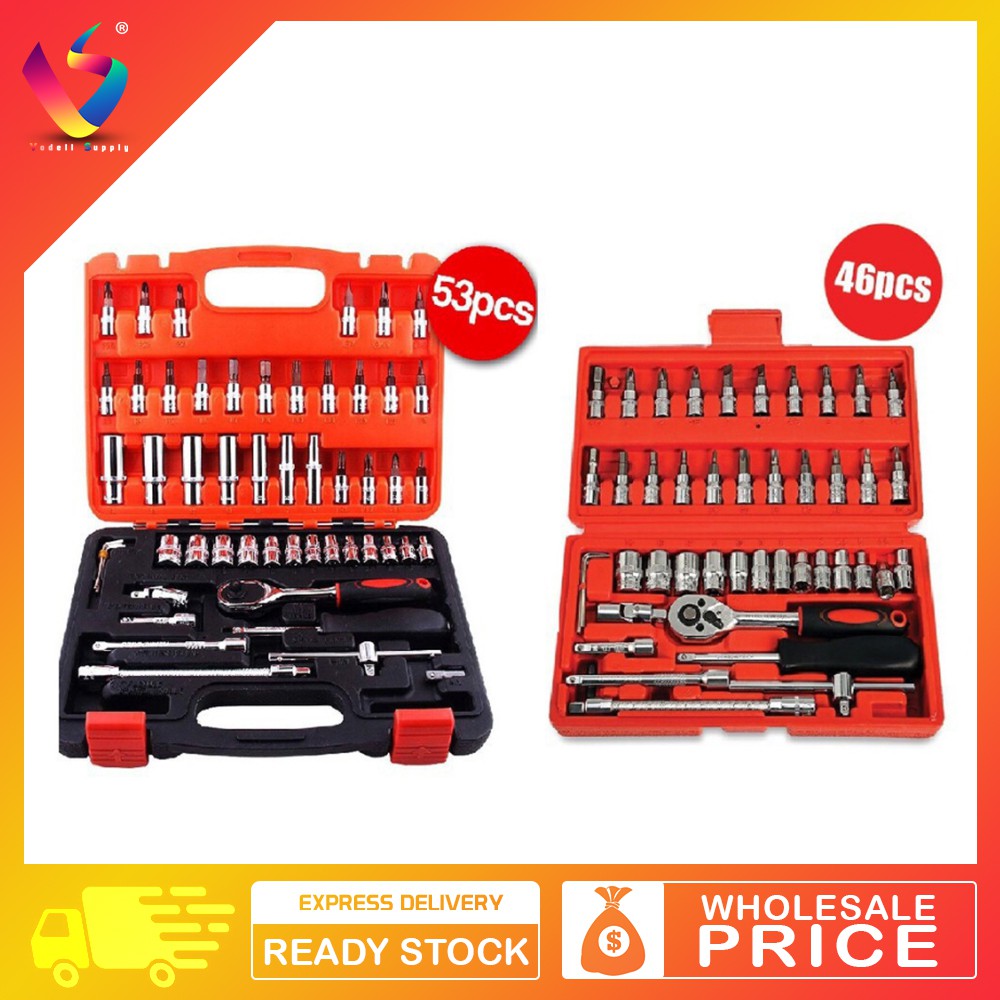 toy socket set