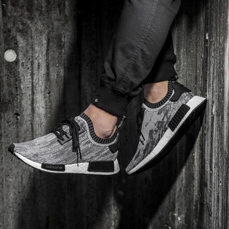 nmd primeknit boost