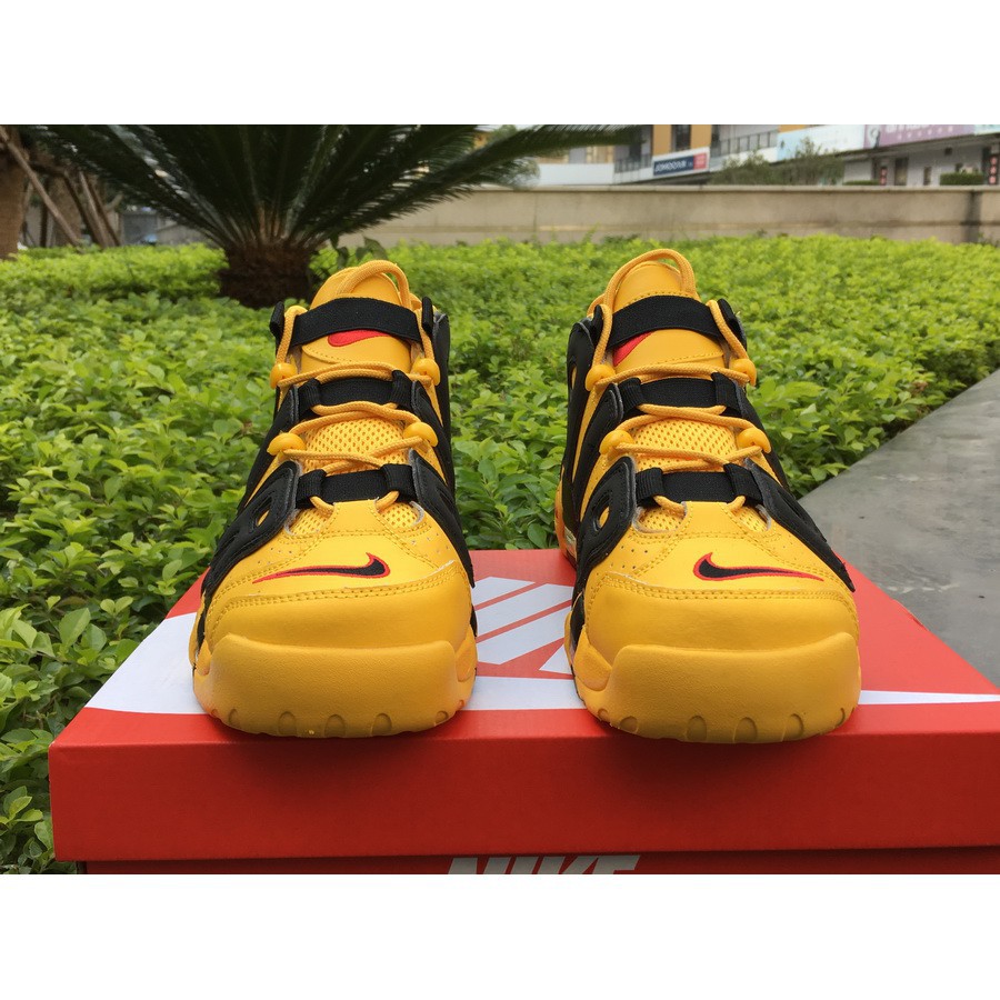 nike uptempo bruce lee