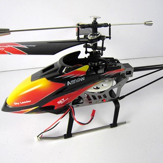 wltoys v913 rc helicopter