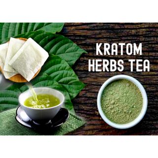 Super Green ( Tea ) powder 100% pure kratom  Shopee Malaysia