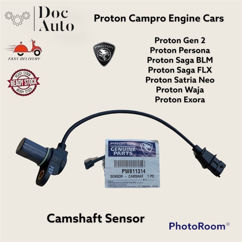 Proton Gen 2 / Persona / Saga BLM / Saga FLX / Satria Neo / Waja