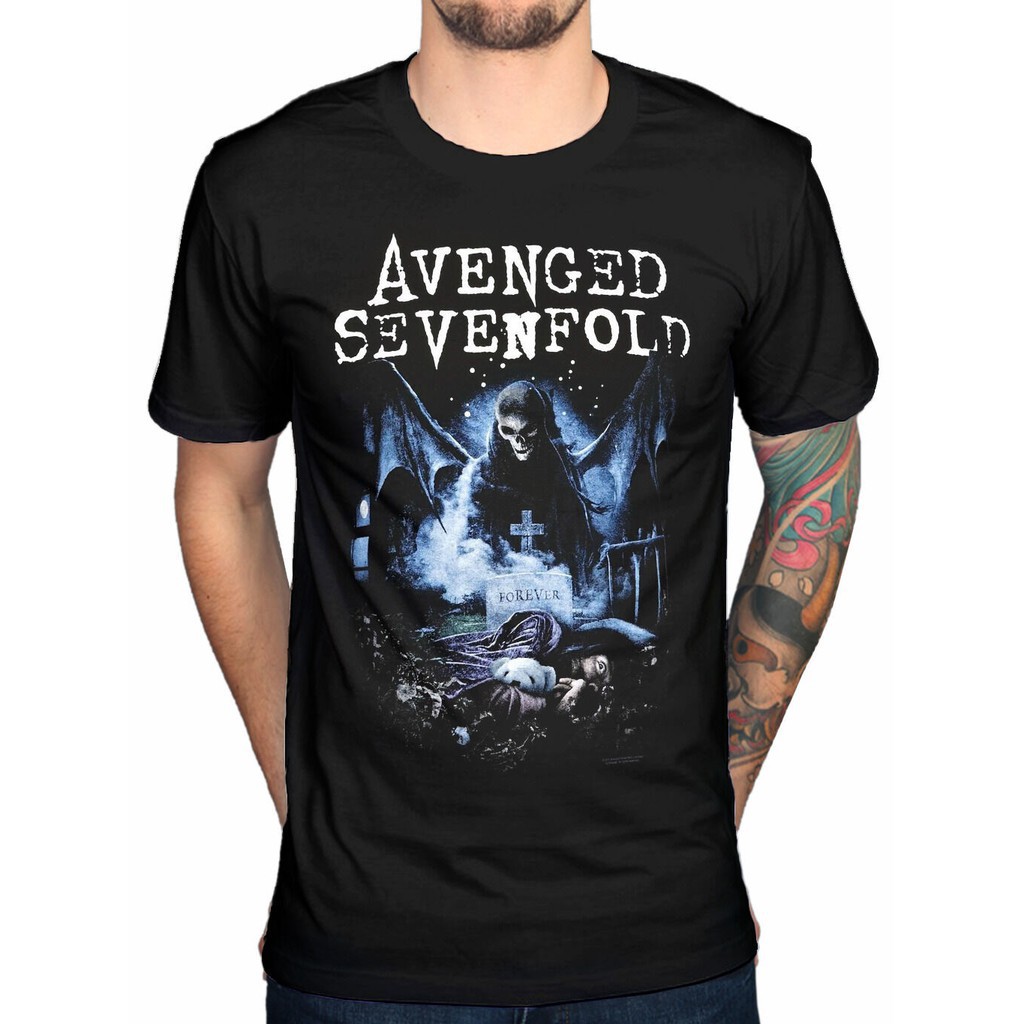 a7x shirt