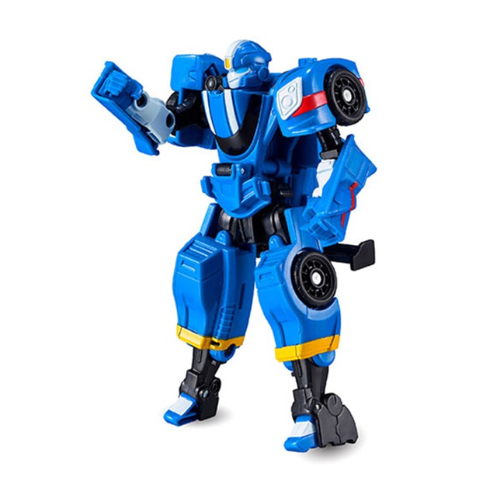 young toys tobot