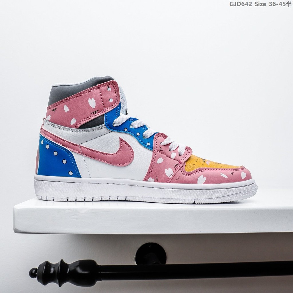 nike one jordan