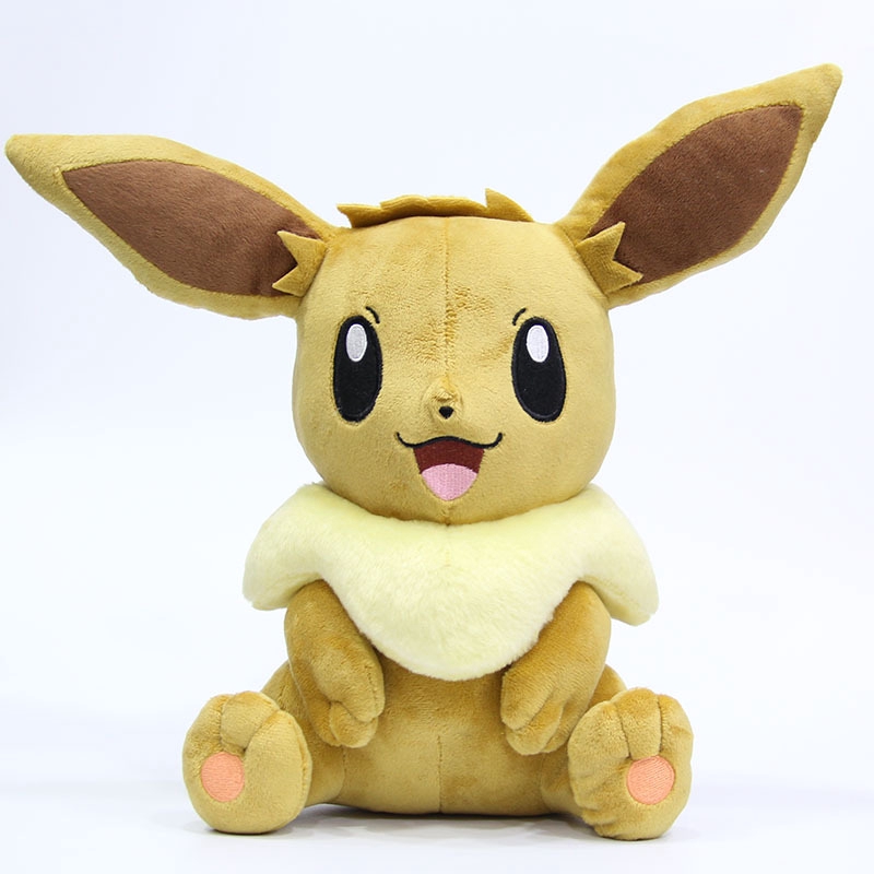 eevee doll