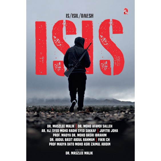 ISIS Dr. Maszlee Malik L119