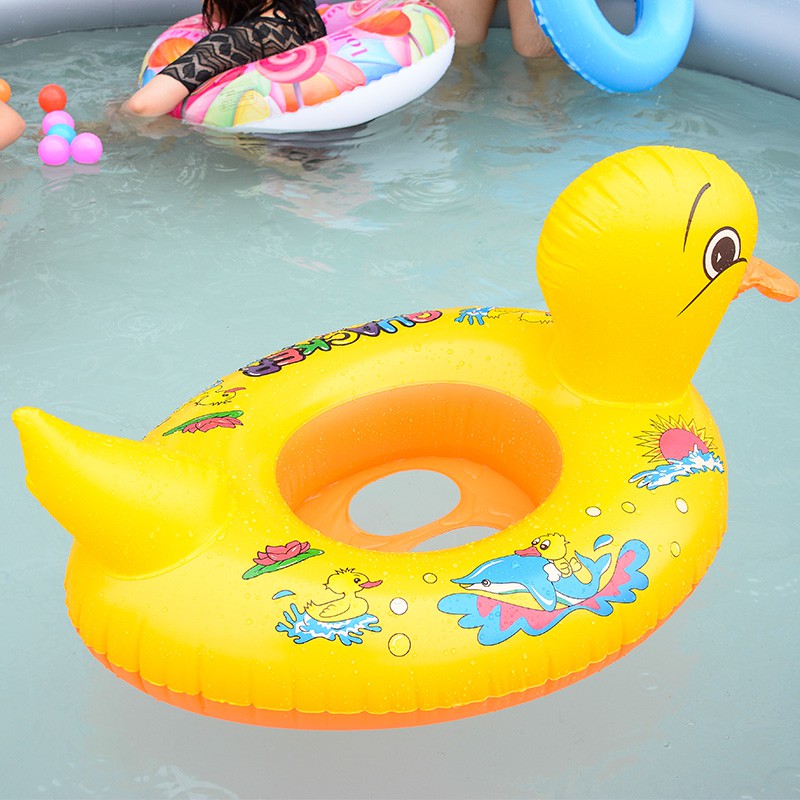 swimming ring for 4 year old